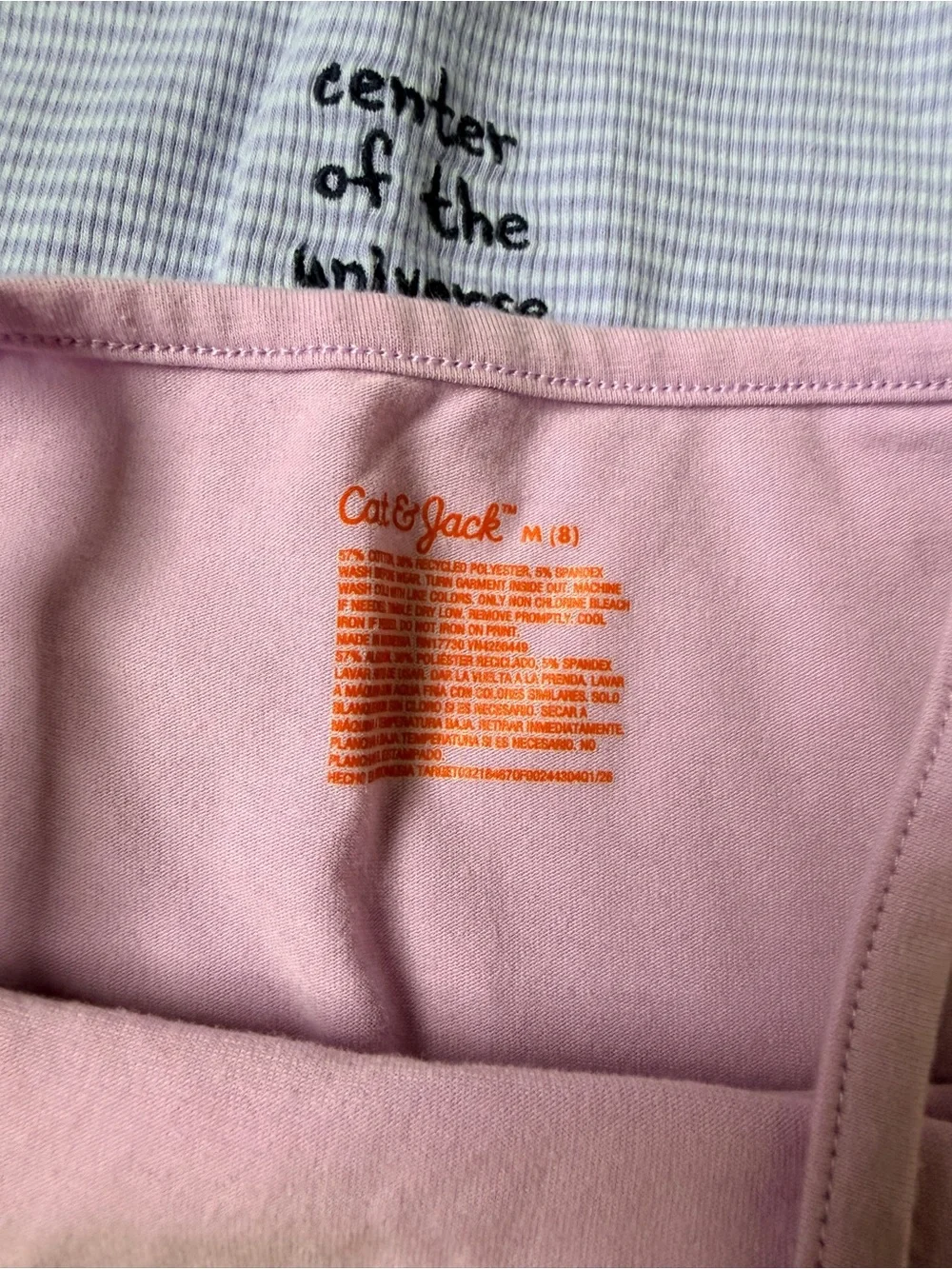 Girls' 5 Tank Top - Unbranded